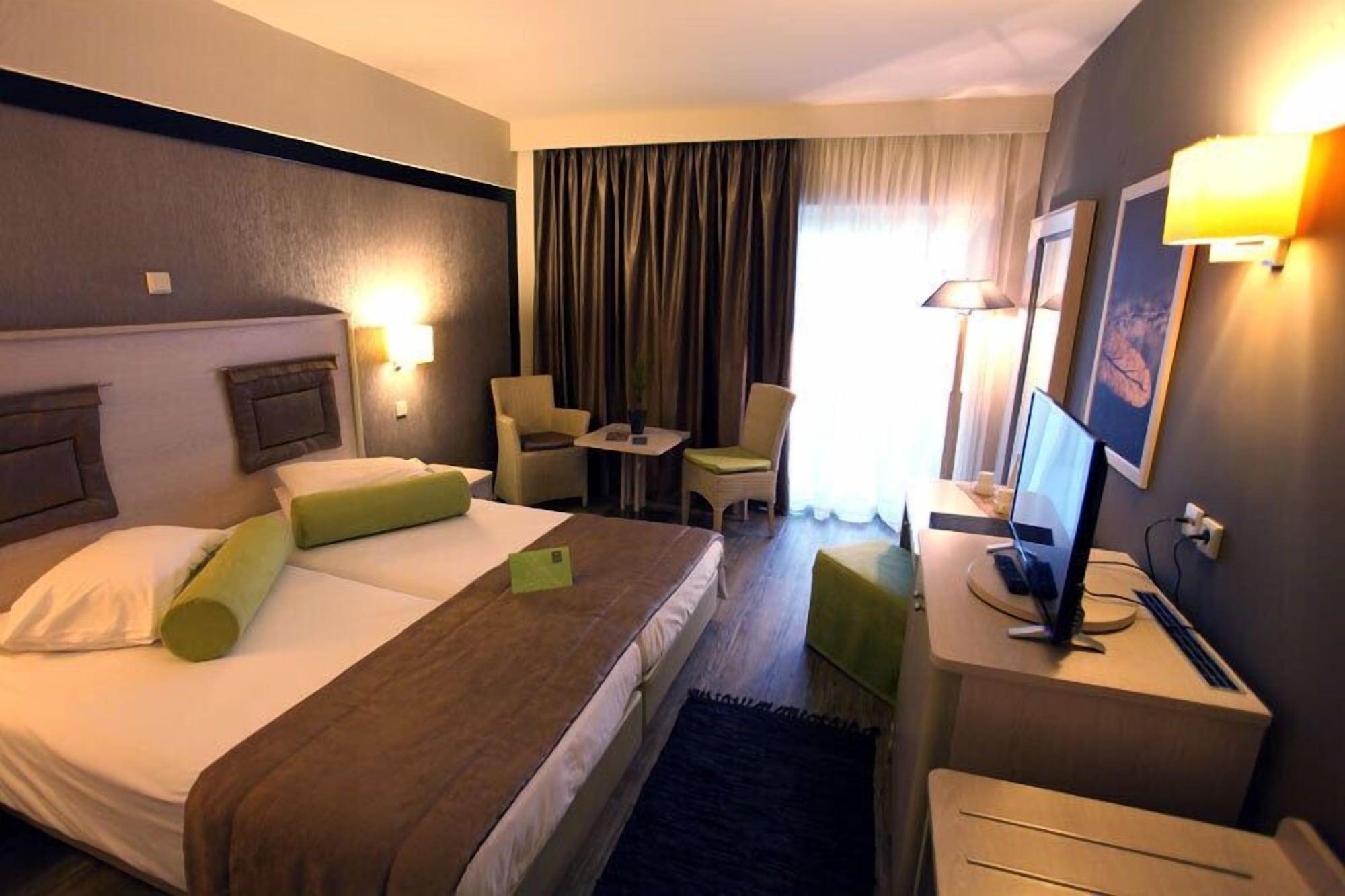 Hotel Dion Palace And Litochoro