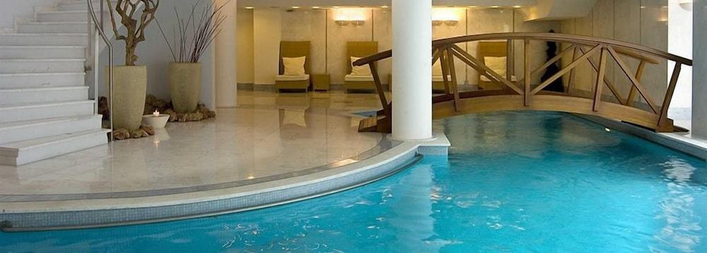 Dion Palace And Hotel Litochoro
