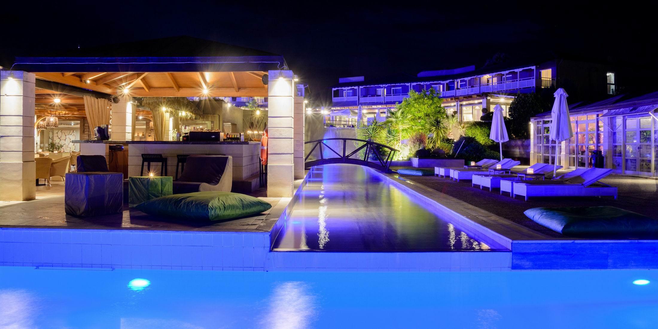 Hotel Dion Palace And Litochoro