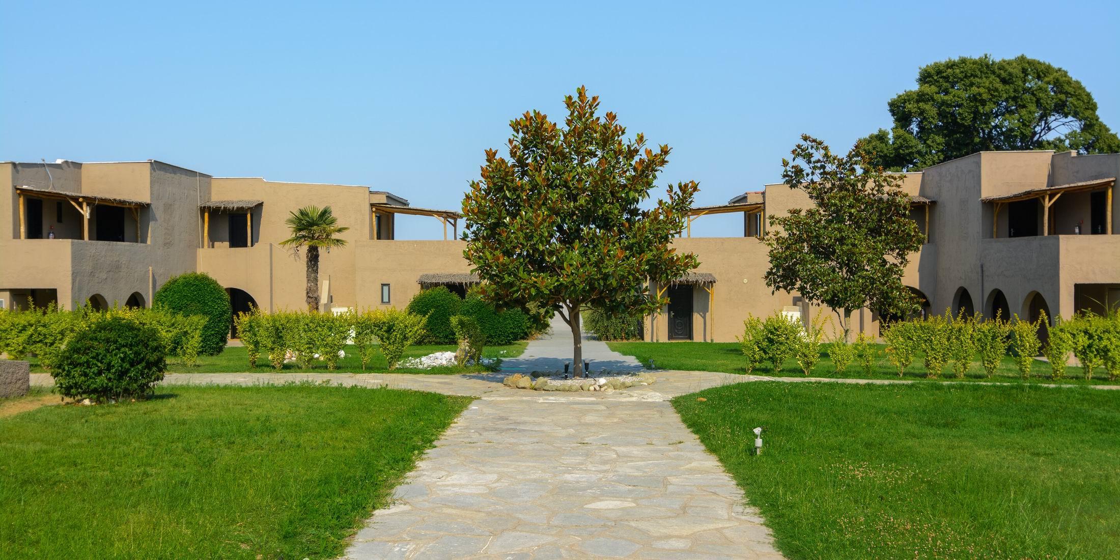 Dion Palace And Hotel