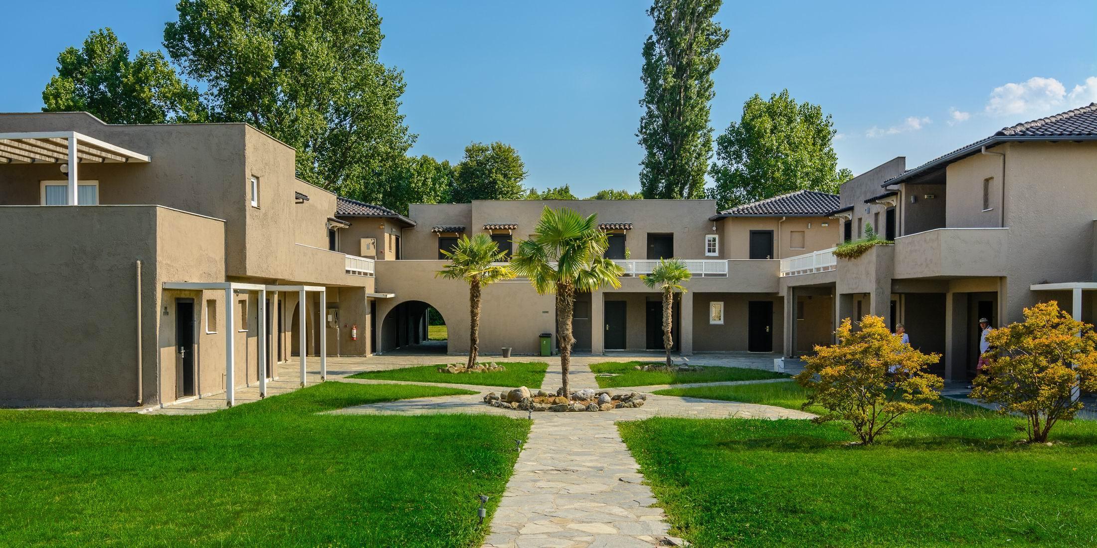 Dion Palace And Hotel 5*