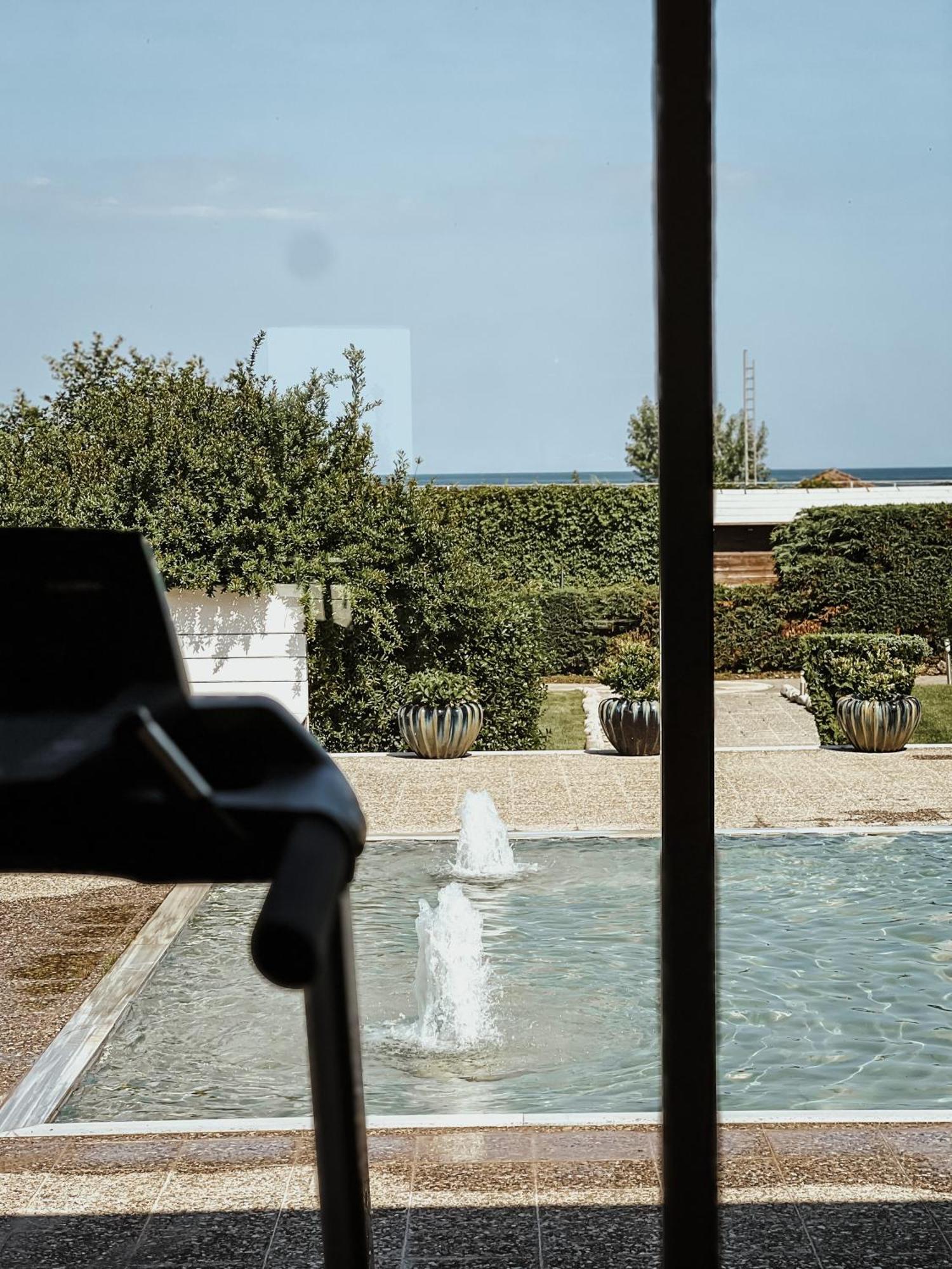 Dion Palace And Hotel 5*