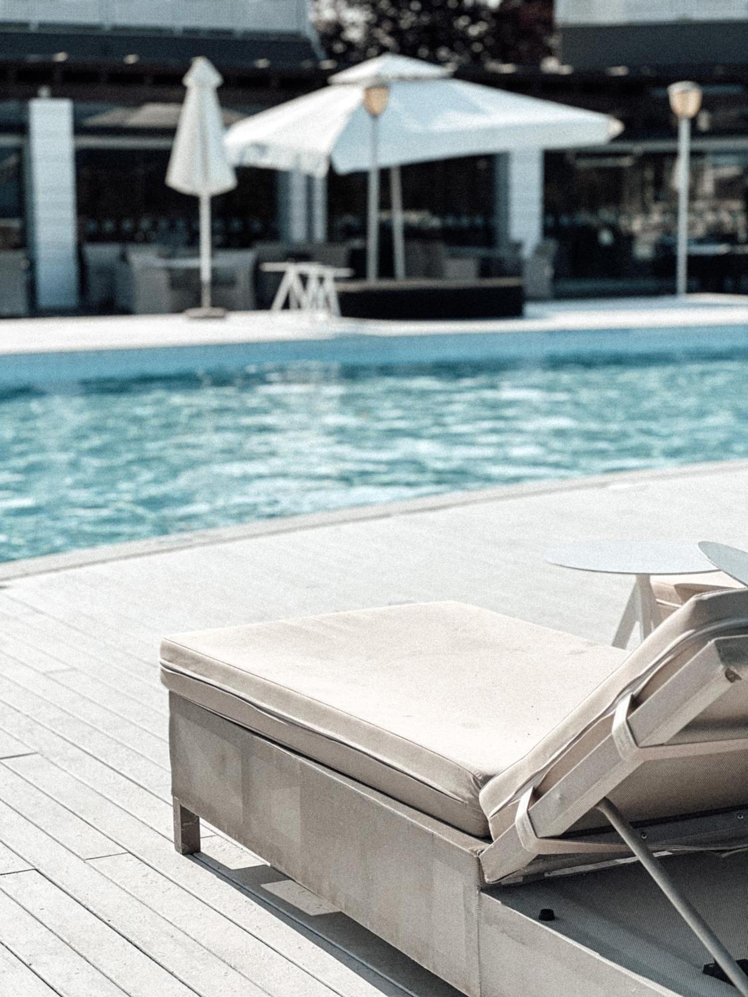 Dion Palace And 5* Litochoro