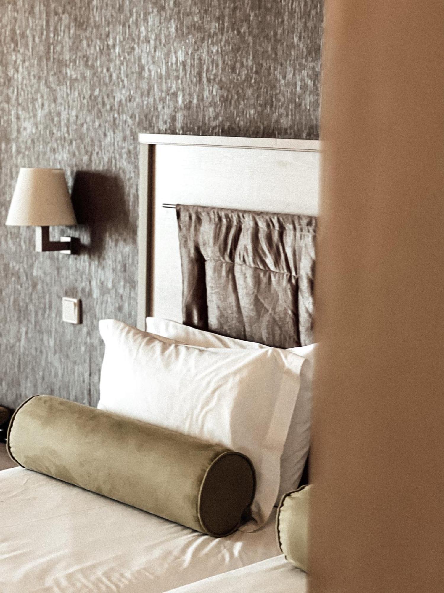 Dion Palace And Hotel 5*
