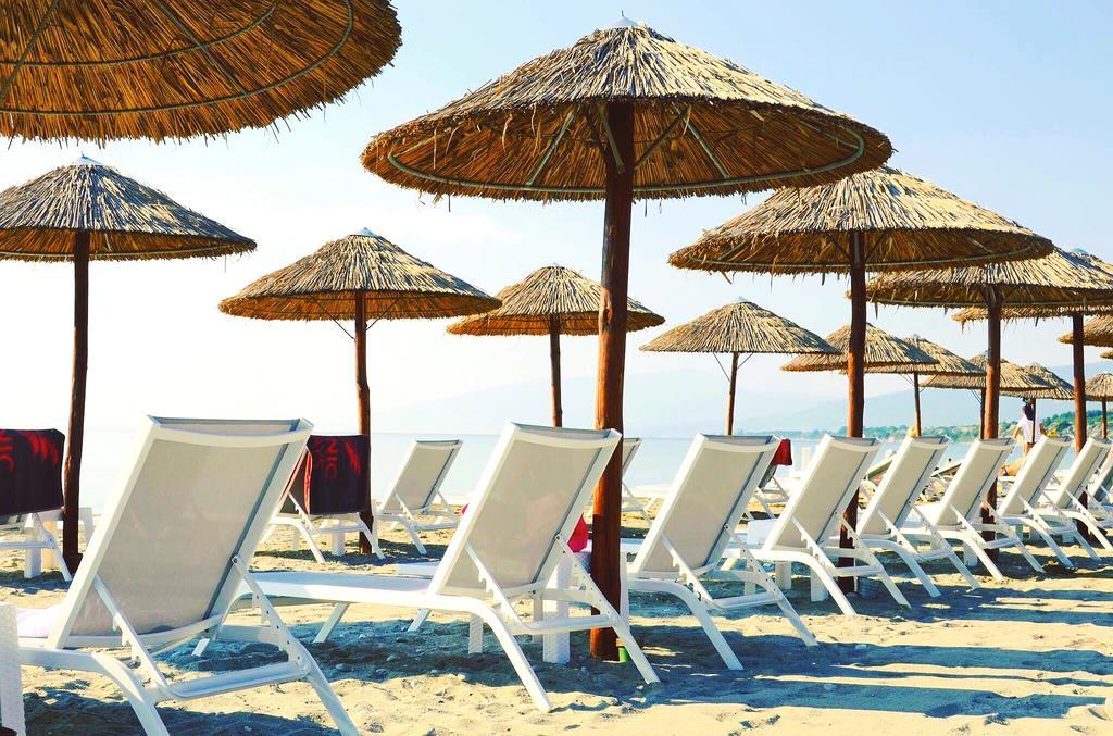 Dion Palace And 5* Litochoro