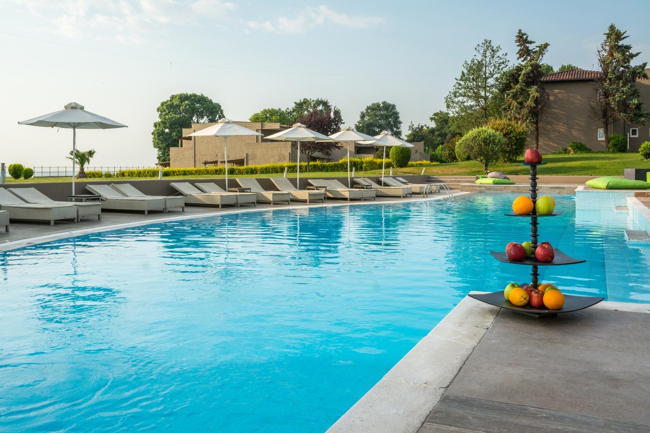 Dion Palace And Hotel