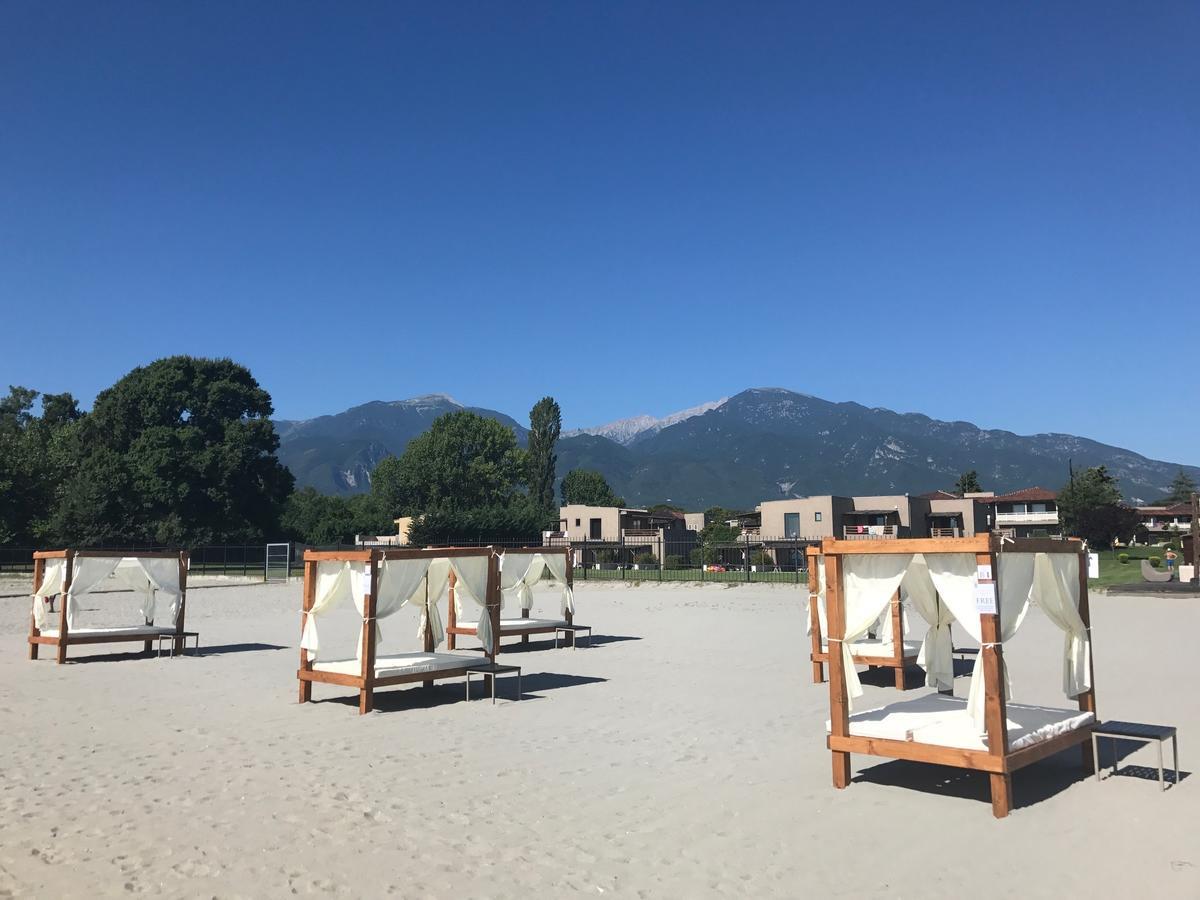 Hotel Dion Palace And Litochoro