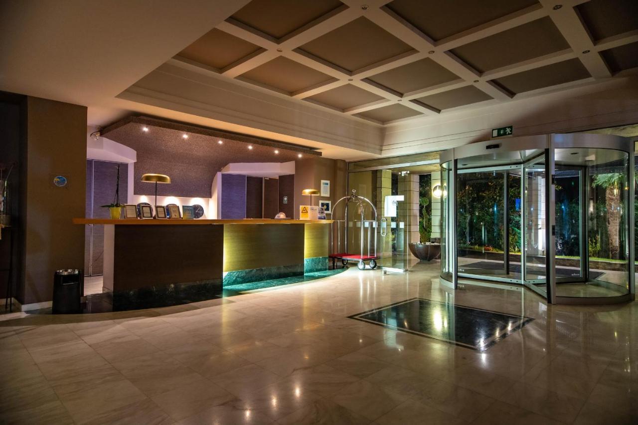 Hotel Dion Palace And Litochoro