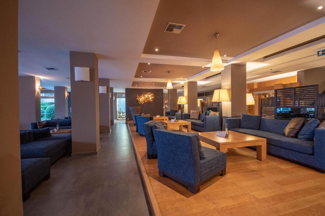 Hotel Dion Palace And Litochoro