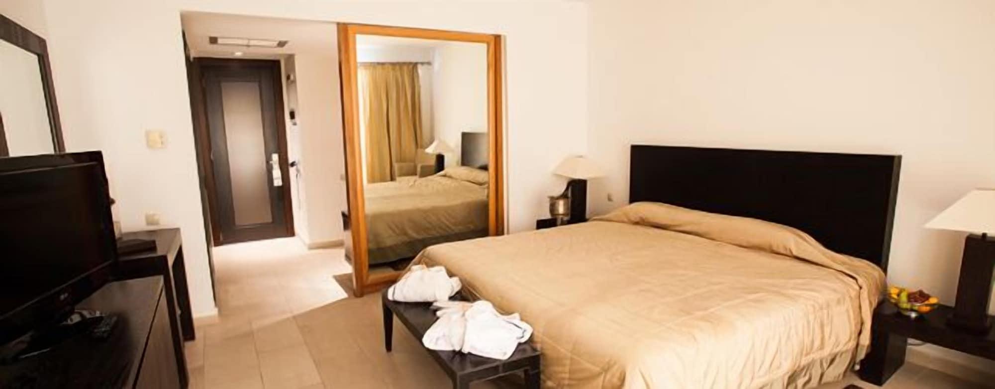 Dion Palace And Hotel 5*