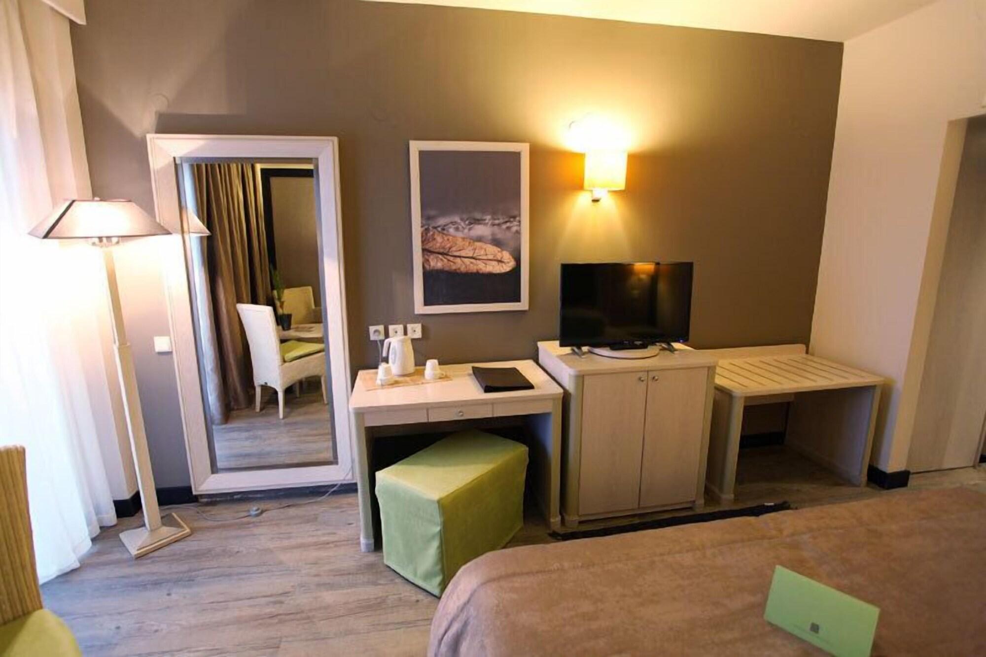 Dion Palace And Hotel 5*