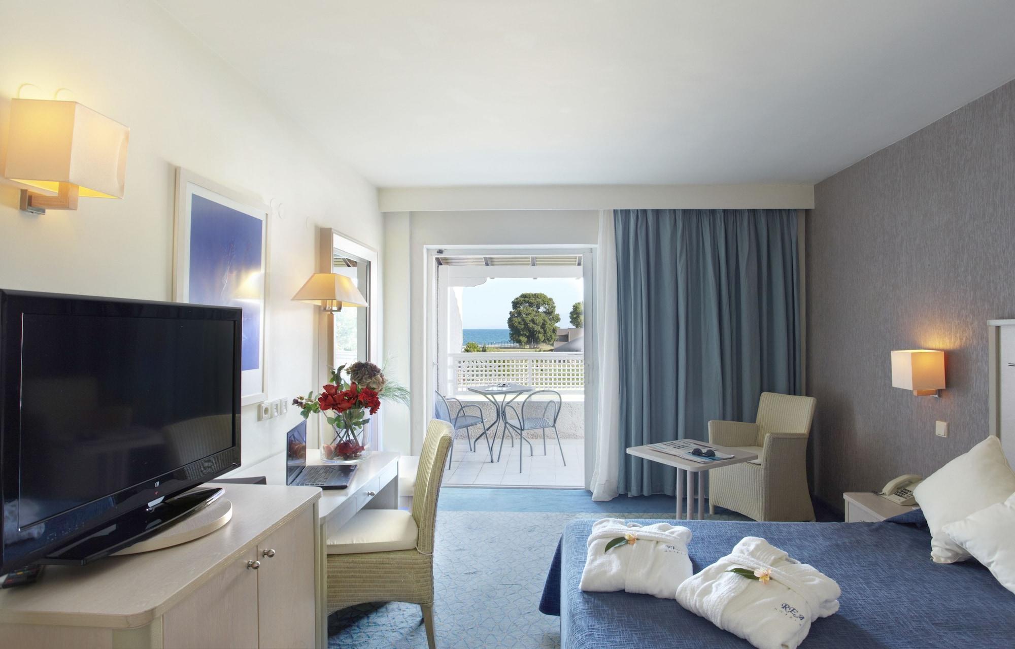 Dion Palace And 5*