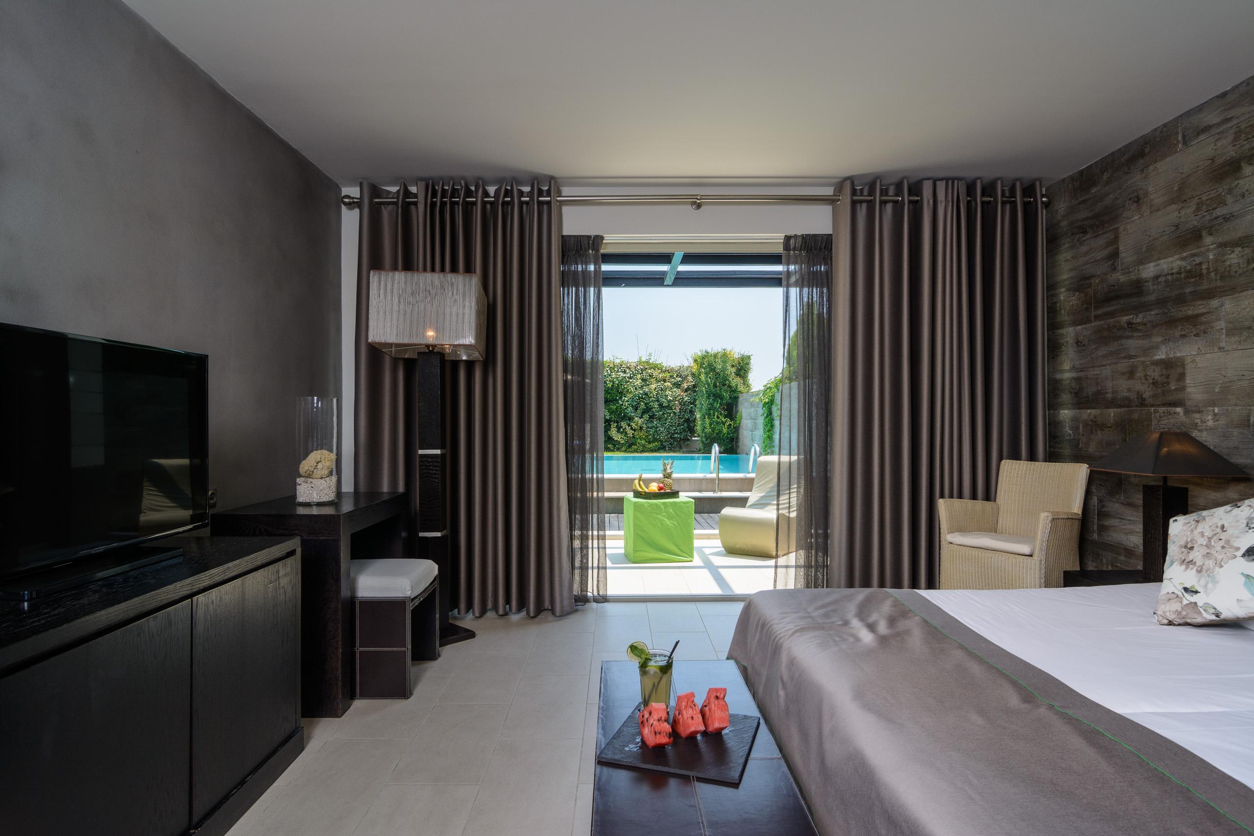 Hotel Dion Palace And Litochoro