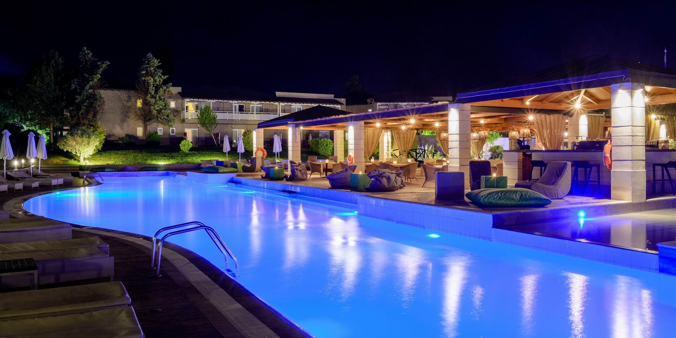 Dion Palace And Hotel 5*
