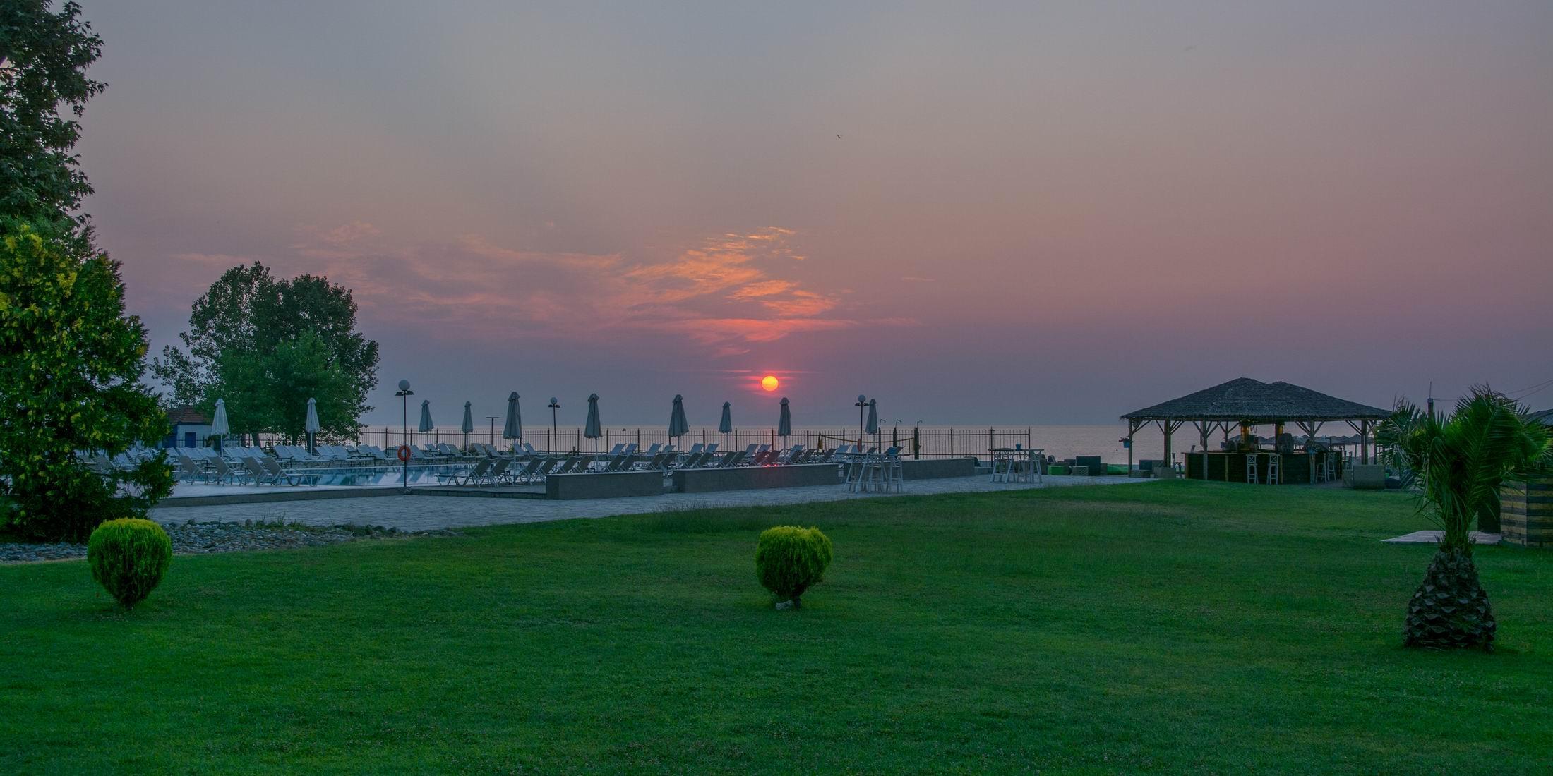 Dion Palace And Hotel 5*