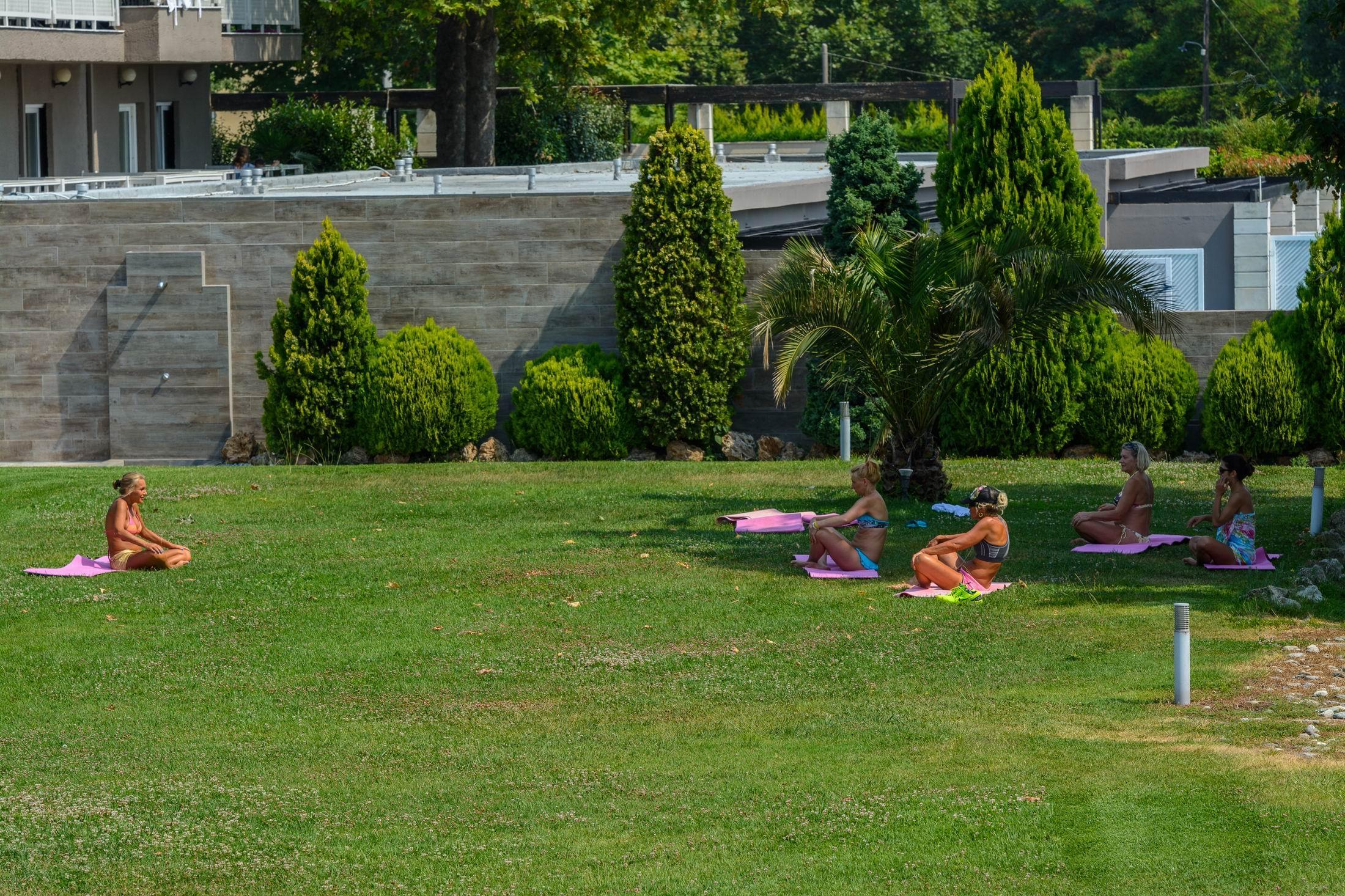 Dion Palace And Hotel 5*
