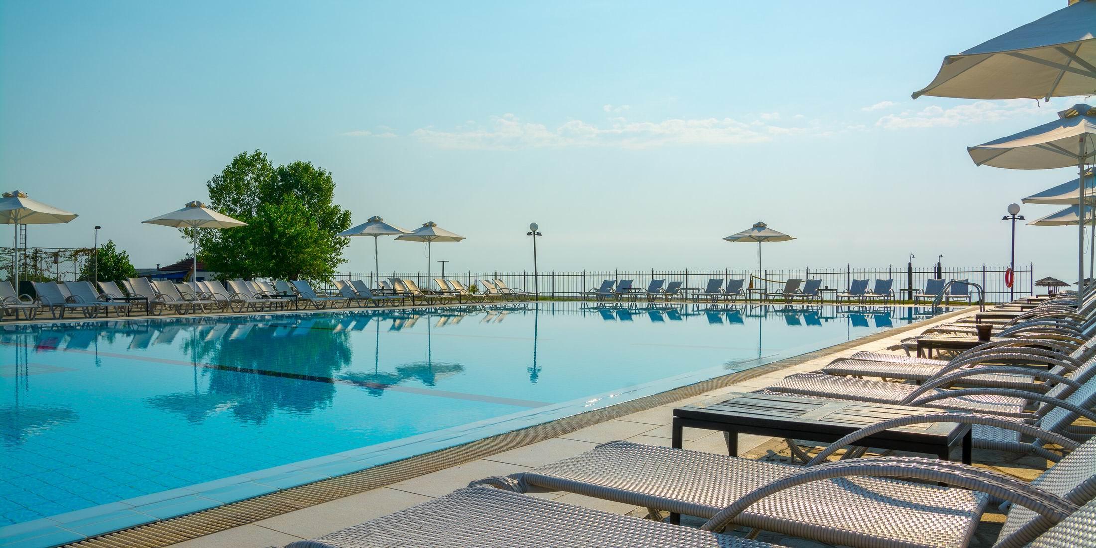 Dion Palace And