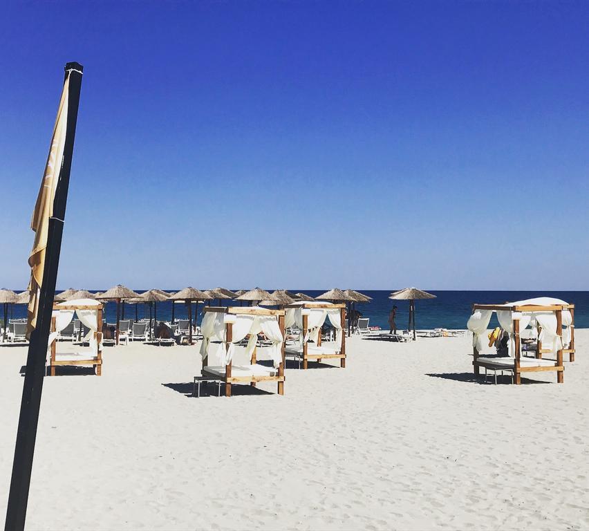Hotel Dion Palace And 5*