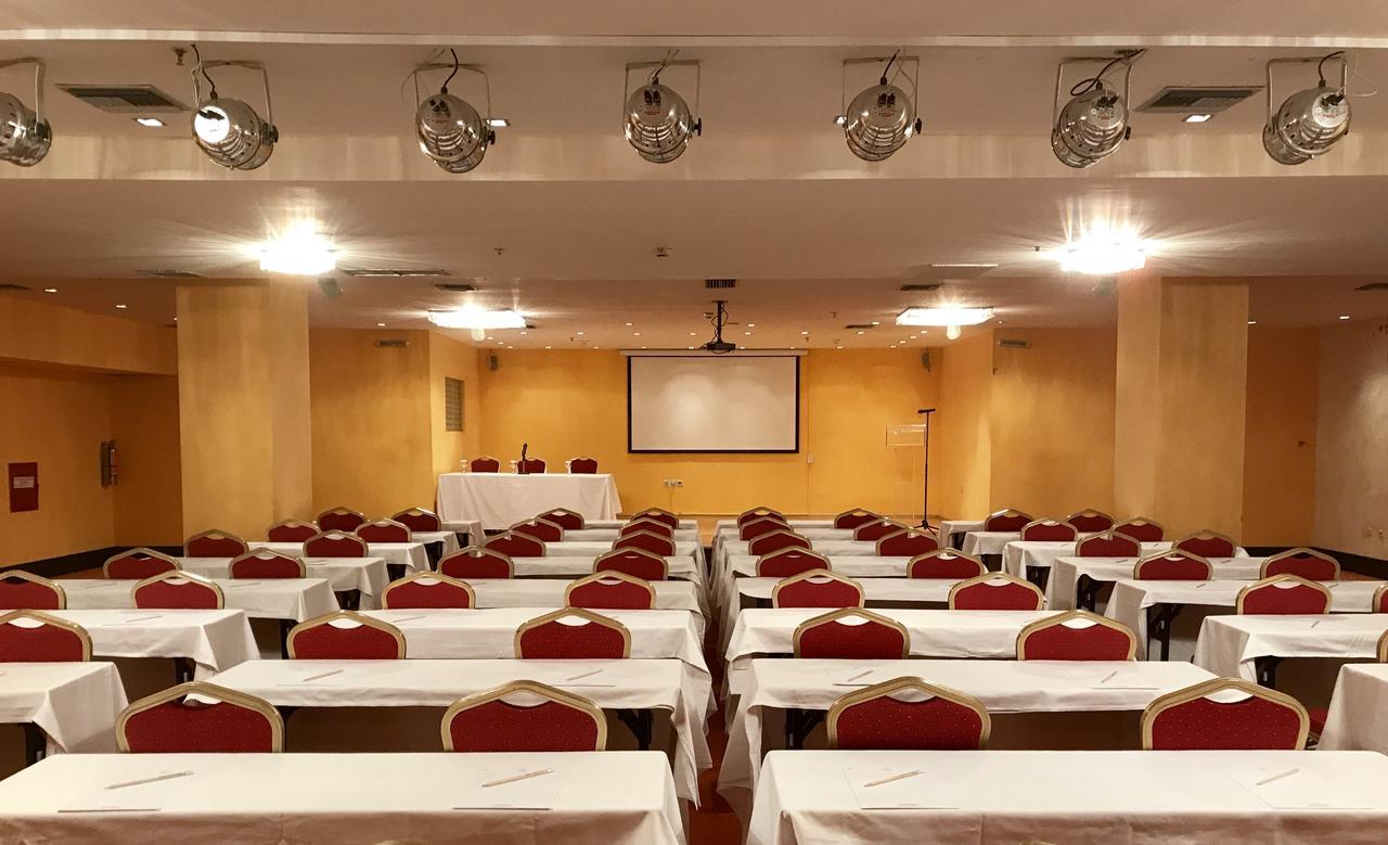 Dion Palace And Hotel 5*