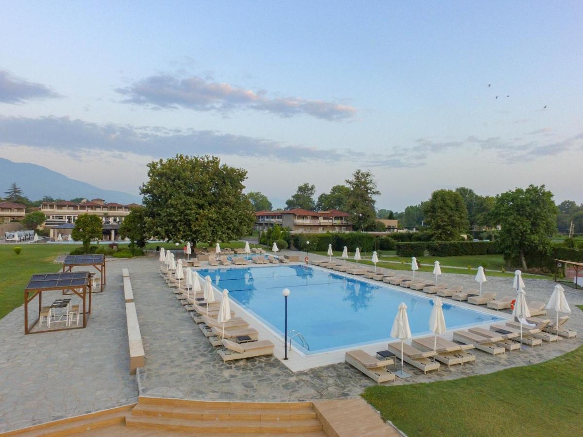 Dion Palace And 5* Litóchoron
